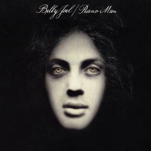 Album Piano Man - Billy Joel