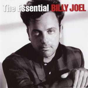The Essential Billy Joel - album