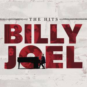 Album The Hits - Billy Joel