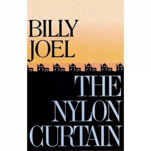 Billy Joel The Nylon Curtain, 1982