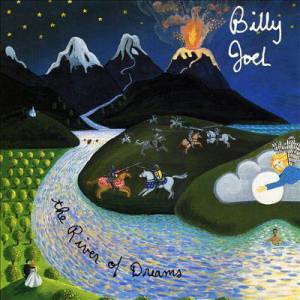 Album The River of Dreams - Billy Joel