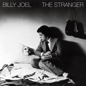 Billy Joel The Stranger, 1977