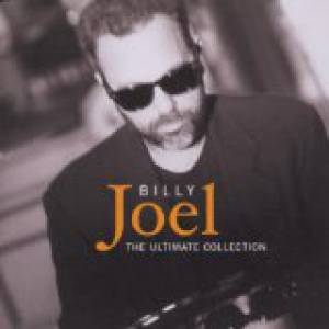 The Ultimate Collection - Billy Joel