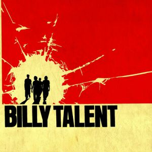 Album Billy Talent - Billy Talent