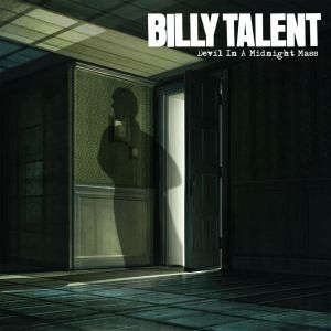 Album Devil in a Midnight Mass - Billy Talent