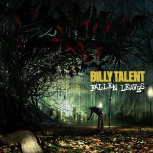 Album Fallen Leaves - Billy Talent