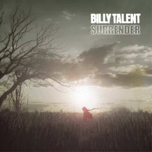 Album Billy Talent - Surrender
