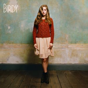 Birdy - album