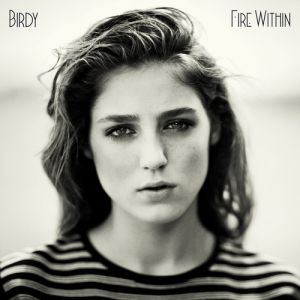 Album Fire Within - Birdy