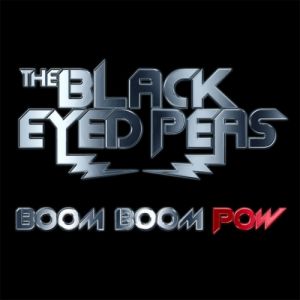 Album Black Eyed Peas - Boom Boom Pow