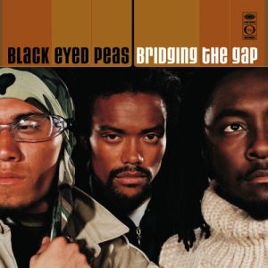 Album Black Eyed Peas - Bridging the Gap