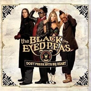 Black Eyed Peas Don't Phunk with My Heart, 2005