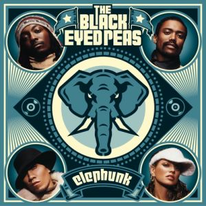 Album Black Eyed Peas - Elephunk