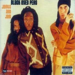 Album Black Eyed Peas - Joints & Jam