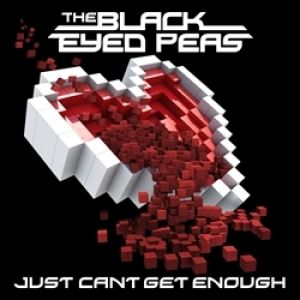 Album Black Eyed Peas - Just Can