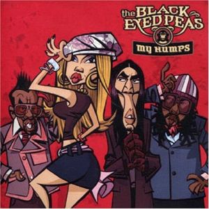 Black Eyed Peas : My Humps