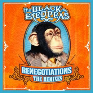 Black Eyed Peas Renegotiations: The Remixes, 2006