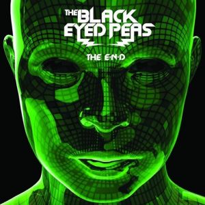 Album Black Eyed Peas - The E.N.D.