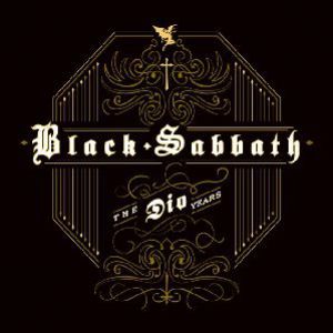 Album Black Sabbath - Black Sabbath: The Dio Years