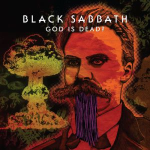 Black Sabbath God Is Dead?, 2013