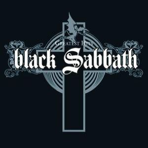 Album Black Sabbath - Greatest Hits