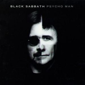 Psycho Man - album