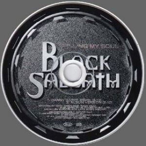 Album Selling My Soul - Black Sabbath