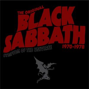 Symptom of the Universe: The Original Black Sabbath 1970–1978 - Black Sabbath
