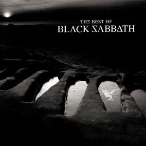 Album Black Sabbath - The Best of Black Sabbath