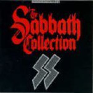Album Black Sabbath - The Collection