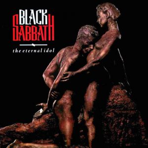 Album The Eternal Idol - Black Sabbath
