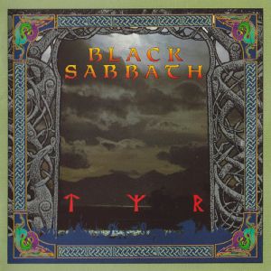 Album Black Sabbath - Tyr