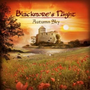 Blackmore's Night Autumn Sky, 2010