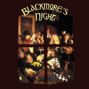 Blackmore's Night Home Again, 2002