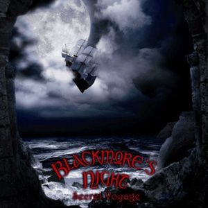 Secret Voyage - Blackmore's Night
