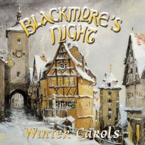 Winter Carols - album