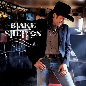 Blake Shelton - album
