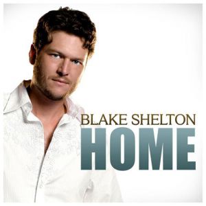 Album Blake Shelton - Home
