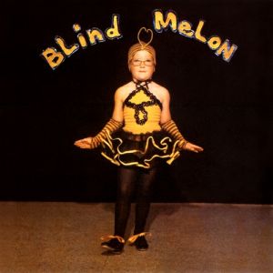 Album Blind Melon - Blind Melon