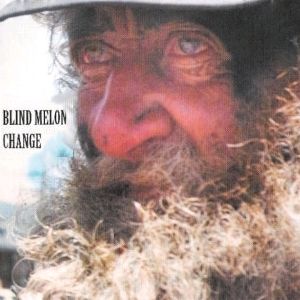 Album Blind Melon - Change
