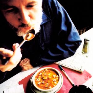 Blind Melon Soup, 1995