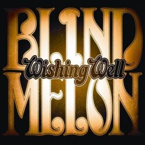 Blind Melon Wishing Well, 2008