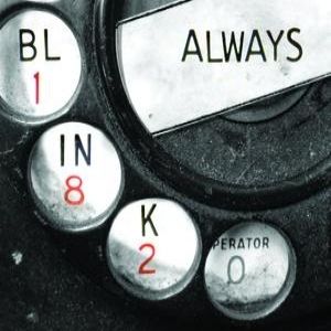 Album Always - Blink-182