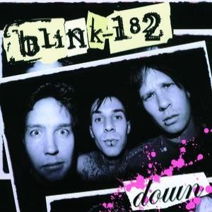 Album Down - Blink-182