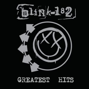 Album Blink-182 - Greatest Hits