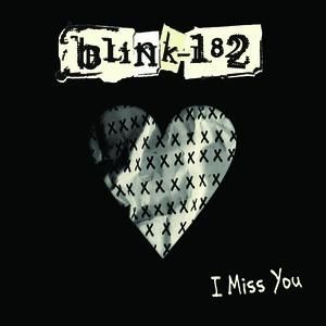 Album I Miss You - Blink-182