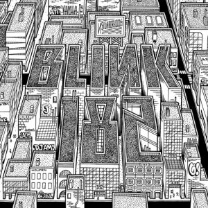 Album Neighborhoods - Blink-182