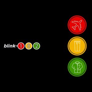 Album Take Off Your Pants and Jacket - Blink-182