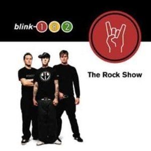 Blink-182 The Rock Show, 2001