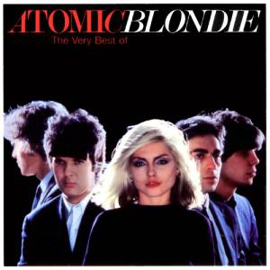 Album Blondie - Atomic: The Very Best of Blondie